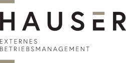 Hauser - Externes Betriebsmanagement