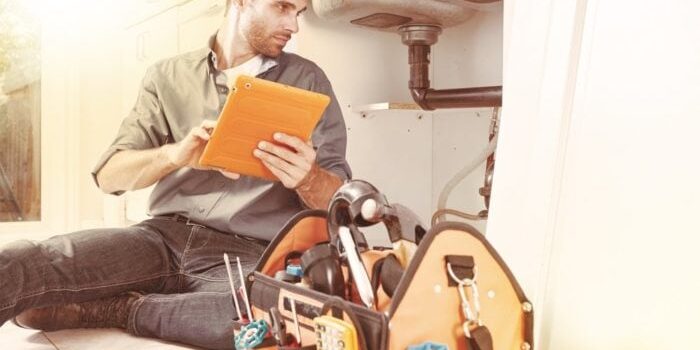 Easytec Leckortung Sanierung Trocknung